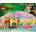 LEGO® Wicked - Glinda, Elphaba & Nessarose at Shiz University (75681)