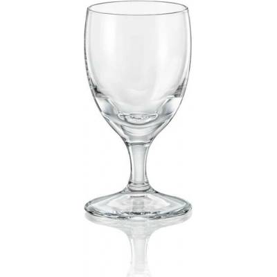Crystalex CZ BOHEMIA PRALINE POHÁR NA VODKU 6 x 50 ml
