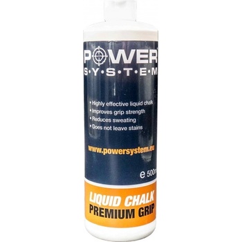 Power System Liquid Chalk 500ml