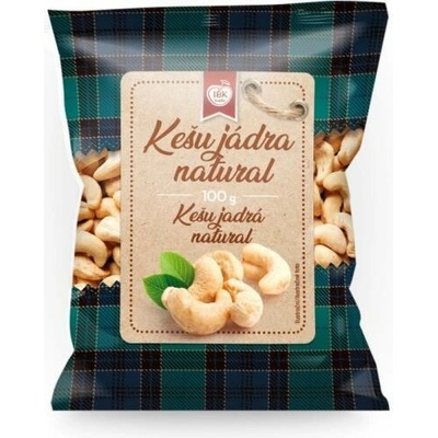 IBK kešu natural 100 g