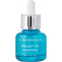 Bring Green Hyaljet 10% Repair Serum intenzívne hydratačné pleťové sérum 25 ml