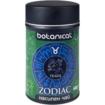 Image 1 of Botanical Чай Серия Зодиак - Телец | Botanical (BTAURUS001)