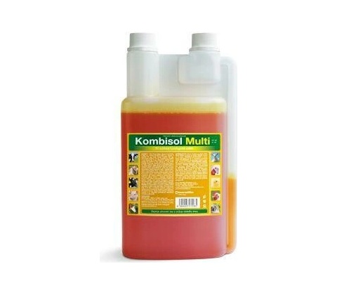 Kombisol Multi 1000 ml
