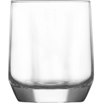 Luigi ferrero Чаша за уиски Luigi Ferrero Danilo FR-015AD 310ml, 6 броя (1006932) - topmall