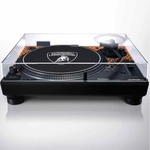 Technics SL-1200M7PED Lamborghini edition Orange