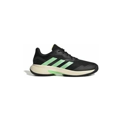 Adidas Мъжки Обувки за Тенис Adidas Courtjam Control Черен Размер на Крака 43 1/3 05dc47