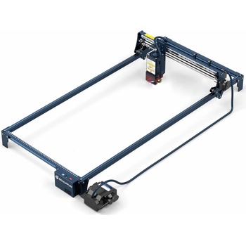 Sculpfun S30 PRO 10W + Air Assist 935 x 400mm