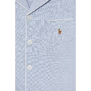 Ralph Lauren Детска памучна пижама (9P0193)