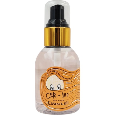 Elizavecca CER-100 Hair Muscle Essence Oil 100 ml