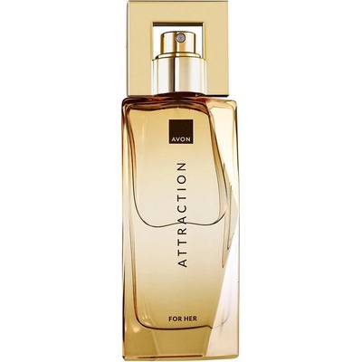 Avon Attraction Her Parfumovaná voda dámska 50 ml