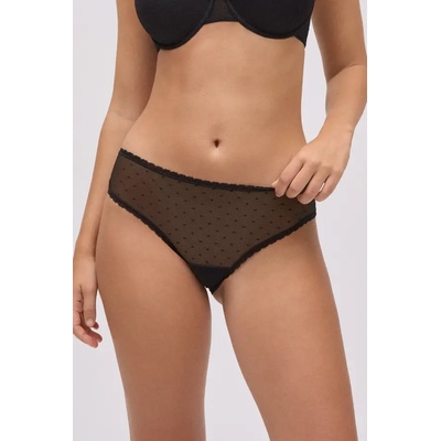 Ysabel Mora БИКИНА 10787 negro ysabel mora