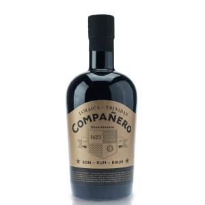 Companero Grand Reserva - ром 700ml 700 ml