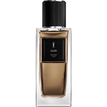 Yves Saint Laurent Le Vestiaire des Parfums Cuir Sublime Oud Eau de Parfum Spray 125 ml БО унисекс