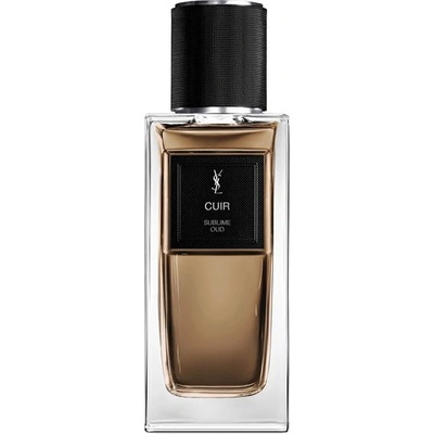 Yves Saint Laurent Le Vestiaire des Parfums Cuir Sublime Oud Eau de Parfum Spray 125 ml БО унисекс