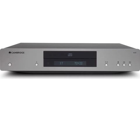 Cambridge Audio CXC v2