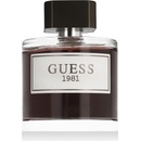 GUESS 1981 pour Homme EDT 100 ml Tester