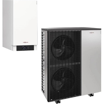 Viessmann Vitocal 200-S 14,2 kW (Z015235)