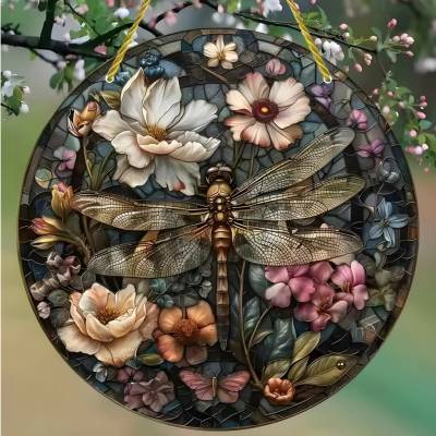Lapač Slnka Dragonfly Typ6 H31568