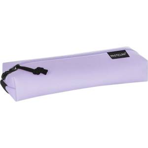 PASTELINi Държач за химикалки pastelini силиконов лилав 9-84824 (9-84824)