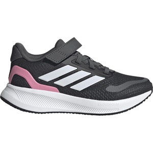 adidas Детски обувки adidas Runfalcon 5 Shoes Childrens - Grey/Pink