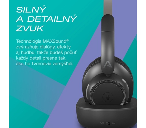 LAMAX Cinetune1