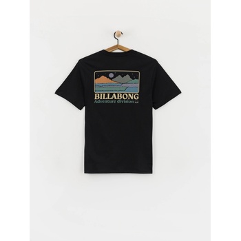 Billabong Range black