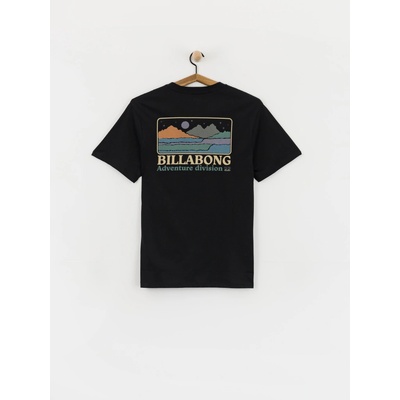 Billabong Range black