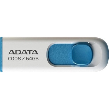 ADATA DashDrive Classic C008 64GB AC008-64G-RWE