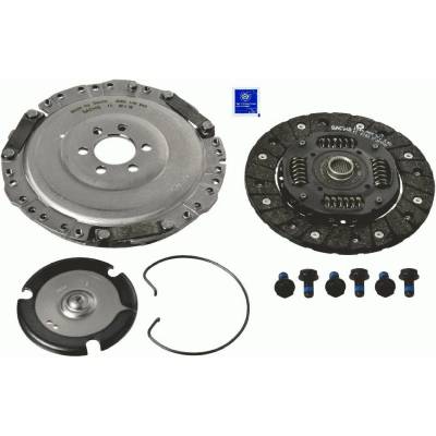 Spojková sada SACHS 3000 824 501