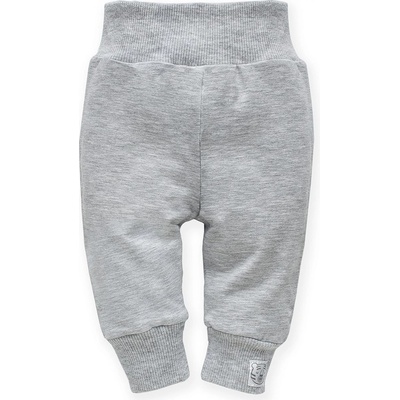 Pinokio Tepláčky Wild Animals Grey