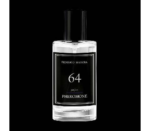 FM World PHEROMONE 64 50 ml