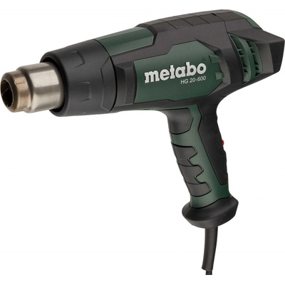 METABO HG 20-600 602066500 – Zbozi.Blesk.cz