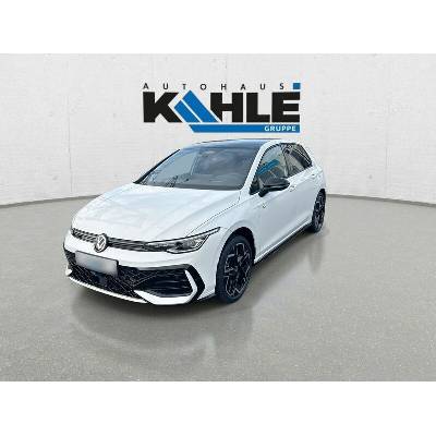 Volkswagen Golf 1.5 eTSI R-Line DSG 110 kW