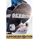 Session: Skate Sim (Supporter Edition)