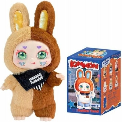 Tm Toys KIMMON OBLEČENÍ DNE 17X11X1 MIX6 PUD