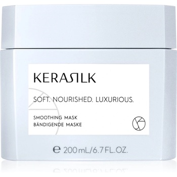 KERASILK Specialists Smoothing Mask изглаждаща маска с подхранващ ефект 200ml