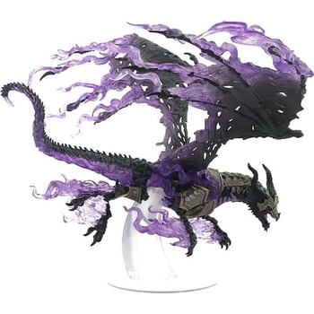 WizKids D&D Miniatures Icons of the Realms Dragonlance Lord Soth on Greater Death Dragon