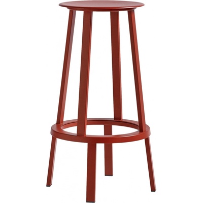 Hay Revolver High Lava Red