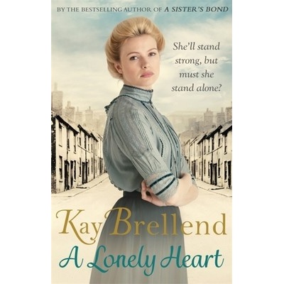 A Lonely Heart Brellend Kay