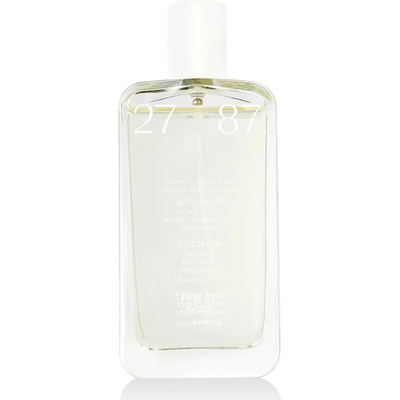 27 87 Per Sē parfumovaná voda unisex 87 ml tester