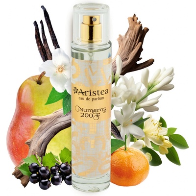 Aristea Numeros 200 F parfémovaná voda dámská 50 ml