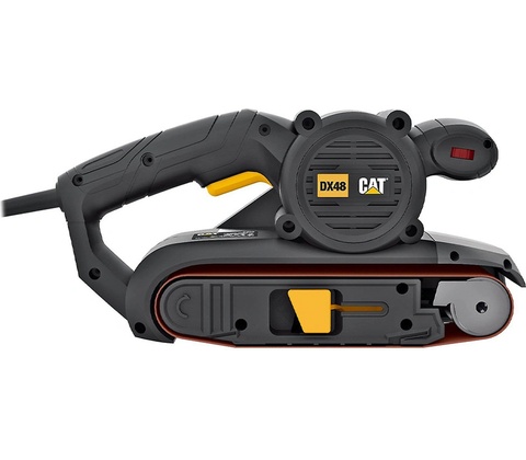 Caterpillar DX48