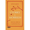 Utorky s Morriem