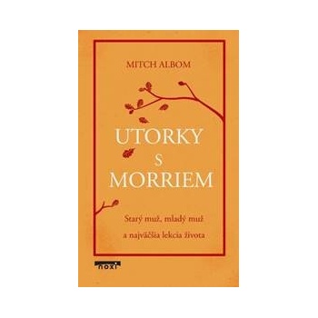 Utorky s Morriem