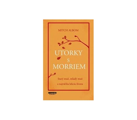 Utorky s Morriem