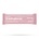 GymBeam BeastPink Протеинов бар GlowBar 40 g шоколад