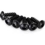 Traxxas винт с вътрешен шестостен M2.5x8mm цилиндрична глава (6)