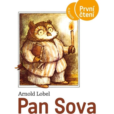 Pan Sova