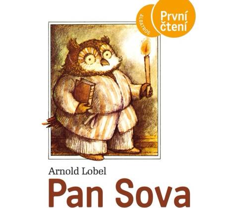 Pan Sova