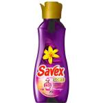 Savex Омекотител за тъкани Savex Soft Romantique 900 мл (S-66576-Y)